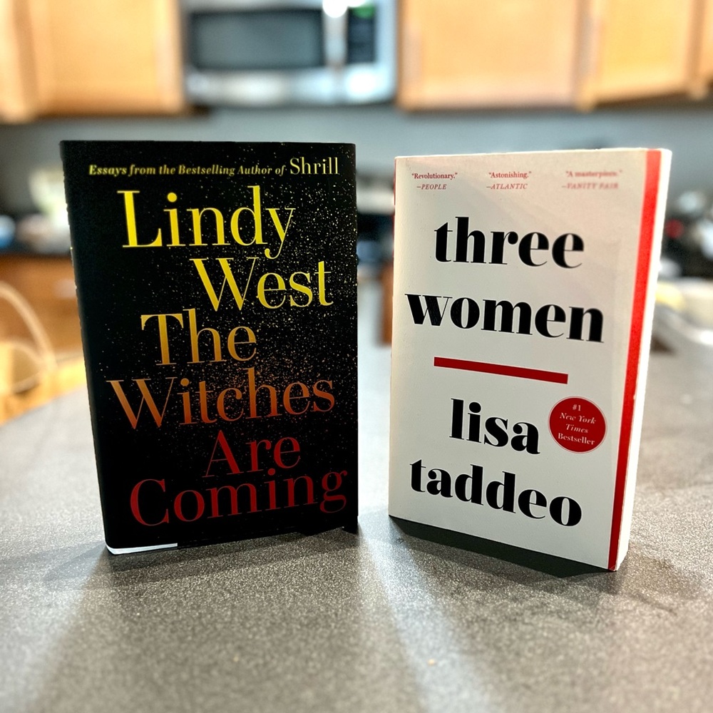 Women-Focused Books